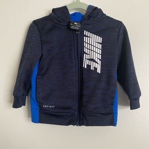 Nike Track Suit (TD) 18mons.